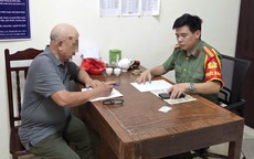 Suýt mất hàng trăm triệu vì cuộc điện thoại từ công an 'rởm'