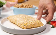 5 món ăn chay giàu đạm, dễ tiêu cho người sau tuổi 70