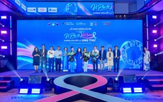Long Châu cùng các đối tác y tế phát động dự án vì phụ nữ Việt Nam