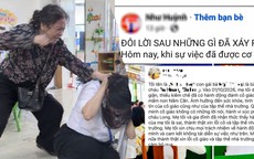 Bà nội đến lớp xé áo, đánh cô giáo ở Cà Mau bị phạt 11,25 triệu đồng