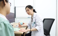 Tầm soát ung thư vú miễn phí cho 600 phụ nữ từ 25 tuổi