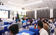 Nghệ An nâng cao năng lực truyền thông chăm sóc mẹ và trẻ em vùng cao