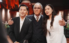 Từ diễn viên đến đạo diễn, Trần Bảo Sơn chuẩn bị gì cho lần trở lại màn ảnh sau 10 năm?