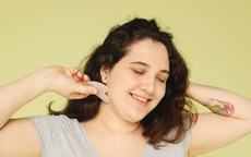 6 cách để có khuôn mặt thon gọn hơn trong một tuần