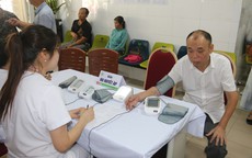 Hà Nội nâng mức trợ cấp người yếu thế, đến 2030 an sinh Thủ đô vững chắc
