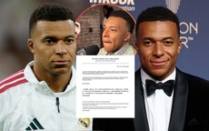 Mbappe và La Liga công khai xin lỗi Trung Quốc sau phát ngôn gây tranh cãi