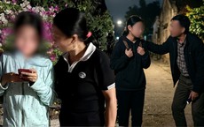 Tìm thấy thiếu nữ khiếm thính đạp xe rời nhà lúc nửa đêm ở Bắc Ninh