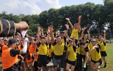 Ứng viên Tôi khỏe đẹp hơn bước vào chặng đua quyết định giành suất vào TOP30