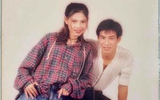 Hình ảnh hoài niệm 30 năm của Lý Hải và Thanh Thảo gây sốt mạng xã hội