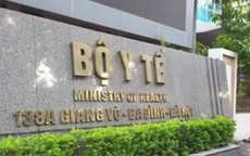 12 bộ, cơ quan ngang bộ được giao chủ trì soạn thảo, trình 22 dự án luật tại kỳ họp thứ 3 năm 2027