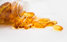 3 loại thực phẩm bổ sung nên dùng cùng omega-3