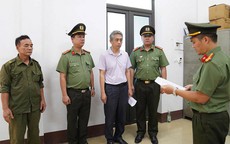 Cho khách chuyển tiền vào tài khoản chủ tịch, 4 lãnh đạo AMADO vướng vòng lao lý