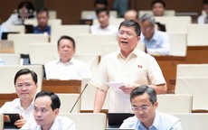 ĐBQH: Tính hạn mức đất ở theo số con trong gia đình để giảm thiệt thòi