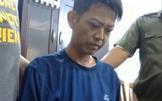 Sáng 30/10: Lời khai của Huỳnh Minh Duy - kẻ máu lạnh vung dao chém vợ tử vong tại chỗ ở Đồng Nai