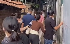Vụ suất ăn bán trú ở Hoài Đức: Chưa ghi nhận hồ sơ thịt trâu Ấn Độ