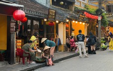 Hội An công khai đường dây nóng nhận phản ánh của du khách