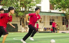 Vận động mỗi ngày để nuôi dưỡng tinh thần khỏe mạnh