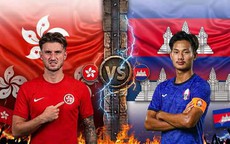 Lịch thi đấu bóng đá hôm nay ngày 3/10 - 4/10: Chung kết FIFA ASEAN Cup 2026