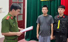 ‘Bắt tay’ với doanh nghiệp sửa kết quả quan trắc, hai lãnh đạo bị khởi tố