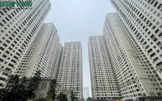 'Số phận' 12 dự án Mường Thanh tại Hà Nội: Hạng mục nào được tồn tại, phần nào buộc phá dỡ?