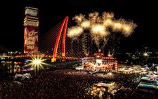 SiuKay Halloween Festival 2026 khuấy động hai miền với 'Giao Lộ Đảo Điên'