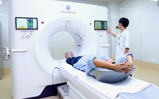 Bệnh viện HNĐK Nghệ An đưa vào vận hành hệ thống CT 512 lát cắt hiện đại