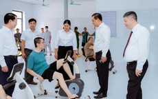 Hà Nội thí điểm mô hình chăm sóc và phục hồi cho người tâm thần