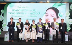 Hơn 50% bệnh nhân điều trị mụn tại Bệnh viện Da Liễu TPHCM ở tuổi dậy thì