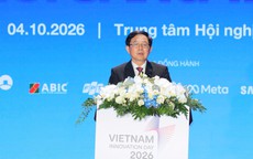 Xác định rõ trách nhiệm đổi mới sáng tạo của từng bộ, từng ngành, từng địa phương