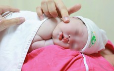 Sinh thường 7 lần trong 9 năm, người mẹ gặp biến cố khi cận ngày sinh
