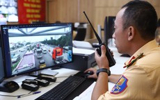 Camera AI giúp phát hiện, xử lý điểm nghẽn giao thông, trật tự đô thị ra sao?