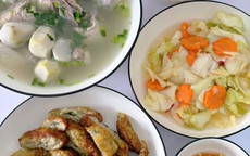 6 loại thực phẩm giúp duy trì chức năng vận động sau tuổi 70
