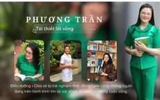 Chuyện về Quán quân Tôi khỏe đẹp hơn: Giữ vững niềm tin qua giông bão