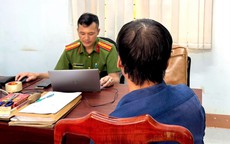 Bố dượng giả bạn trai trên mạng, ép con riêng của vợ 'quan hệ'