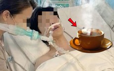 Nhịn ăn, chỉ uống nước ấm để chữa bệnh, người đàn ông 37 tuổi suýt mất mạng