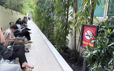 Cơ sở y tế Xanh - Sạch - Đẹp: Nền tảng thích ứng với biến đổi khíhậu