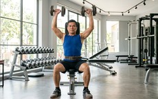 3 thói quen tập luyện nên duy trì từ tuổi trung niên để khỏe mạnh khi về già