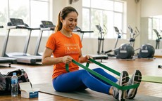 Các loại hình tập luyện tốt nhất khi sử dụng thuốc hỗ trợ giảm cân GLP-1