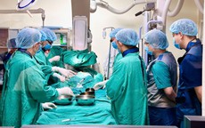 Báo Sức khỏe và Đời sống là cầu nối đưa kỹ thuật y khoa cao đến với người dân