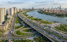 Bãi bỏ điều chỉnh tổng thể quy hoạch phân khu đô thị sông Hồng, tỷ lệ 1/5.000