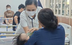 Nhân viên y tế chăm sóc trẻ sơ sinh hưởng phụ cấp ưu đãi nghề thế nào?