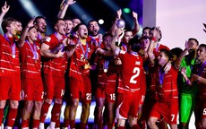 FIFA ASEAN Cup 2026: Indonesia đăng quang sau loạt luân lưu nghẹt thở
