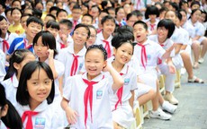 Công nhận kết quả Cuộc thi tìm hiểu về mất cân bằng giới tính khi sinh