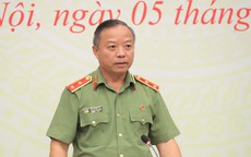 Trung tướng, PGS.TS Phan Xuân Tuy: Văn hóa phải trở thành 'tấm khiên' bảo vệ quốc gia