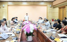Gần 32.000 hồ sơ thuốc, nguyên liệu làm thuốc được xem xét, tăng gấp 3 lần trước đó