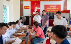 Từ Nghị quyết đến hành động: Khi chăm sóc sức khỏe bắt đầu từ phòng bệnh