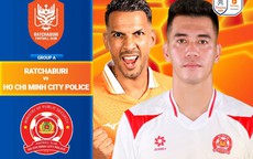 Lịch thi đấu bóng đá hôm nay ngày 7/10 - 8/10: Cúp C1 Đông Nam Á khởi tranh