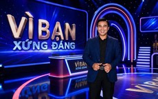 Quyền Linh nghỉ dẫn chương trình ‘Vì bạn xứng đáng’, MC Nguyên Khang thay thế