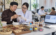 Báo Sức khỏe và Đời sống góp phần lan tỏa giá trị y học cổ truyền