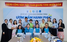 TPHCM: 60 gia đình hiếm muộn được hỗ trợ IVF miễn phí